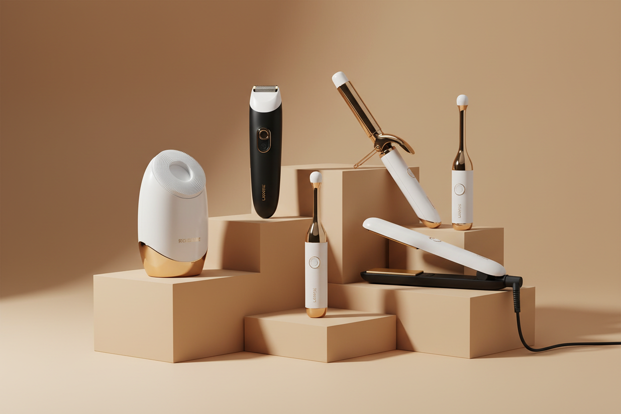 Elektrische apparaten