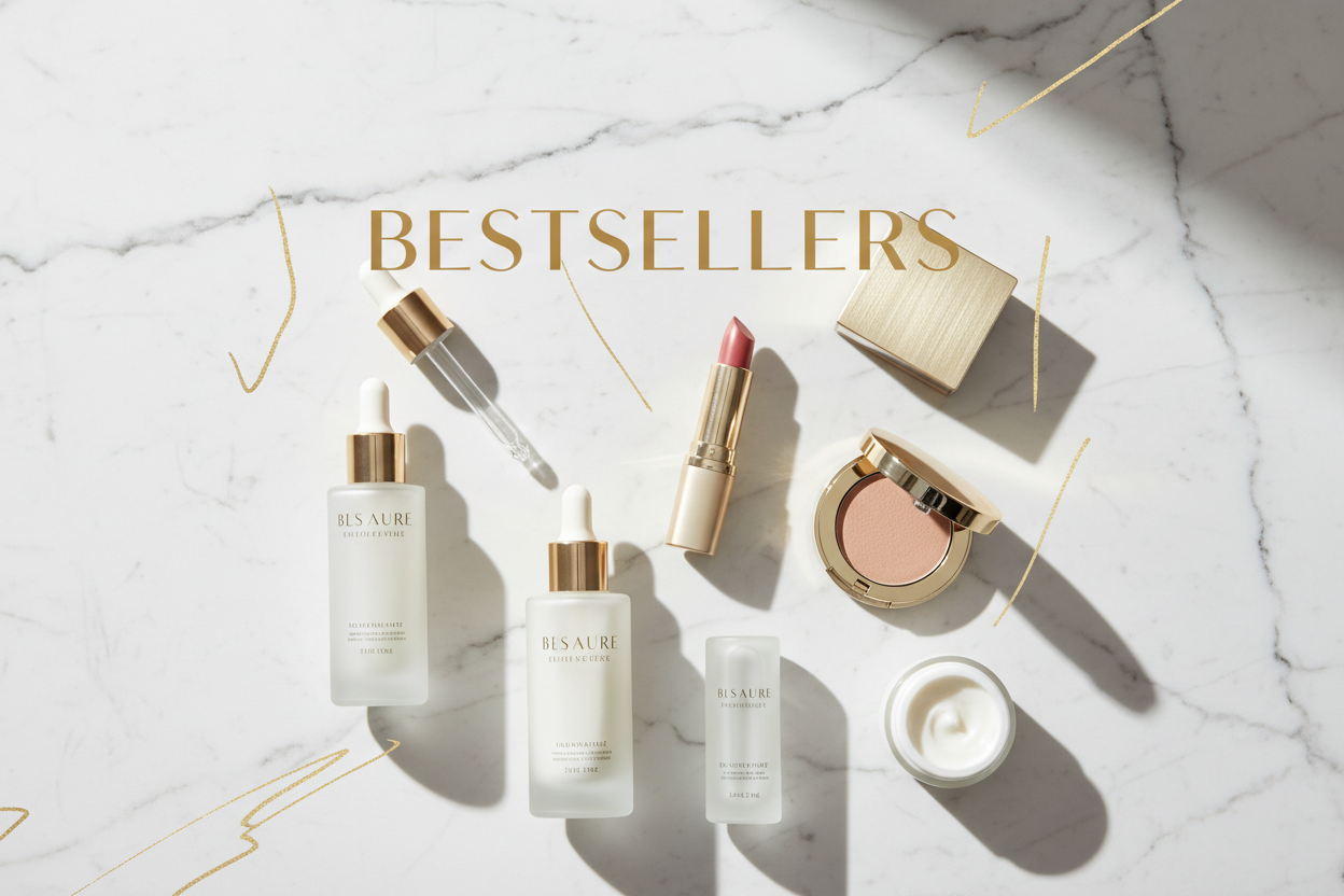 Bestsellers