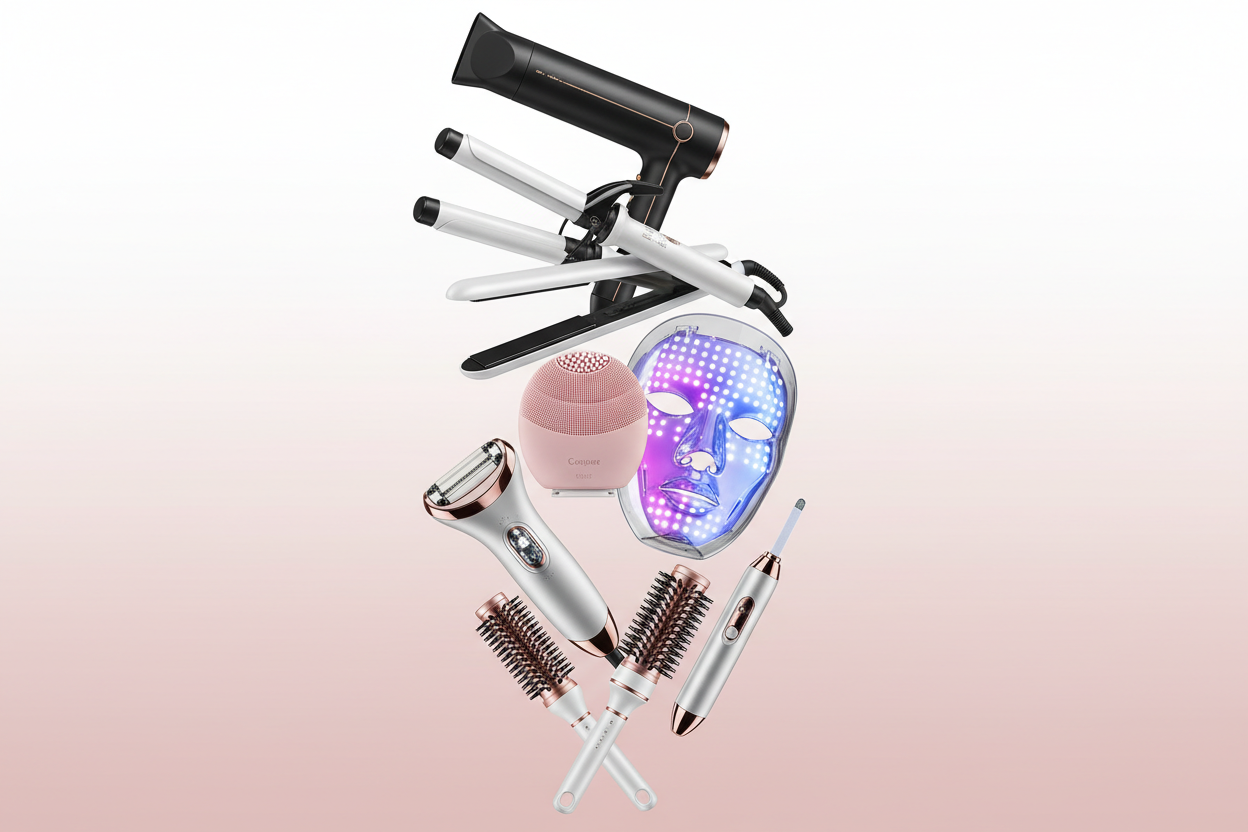 Elektrische apparaten