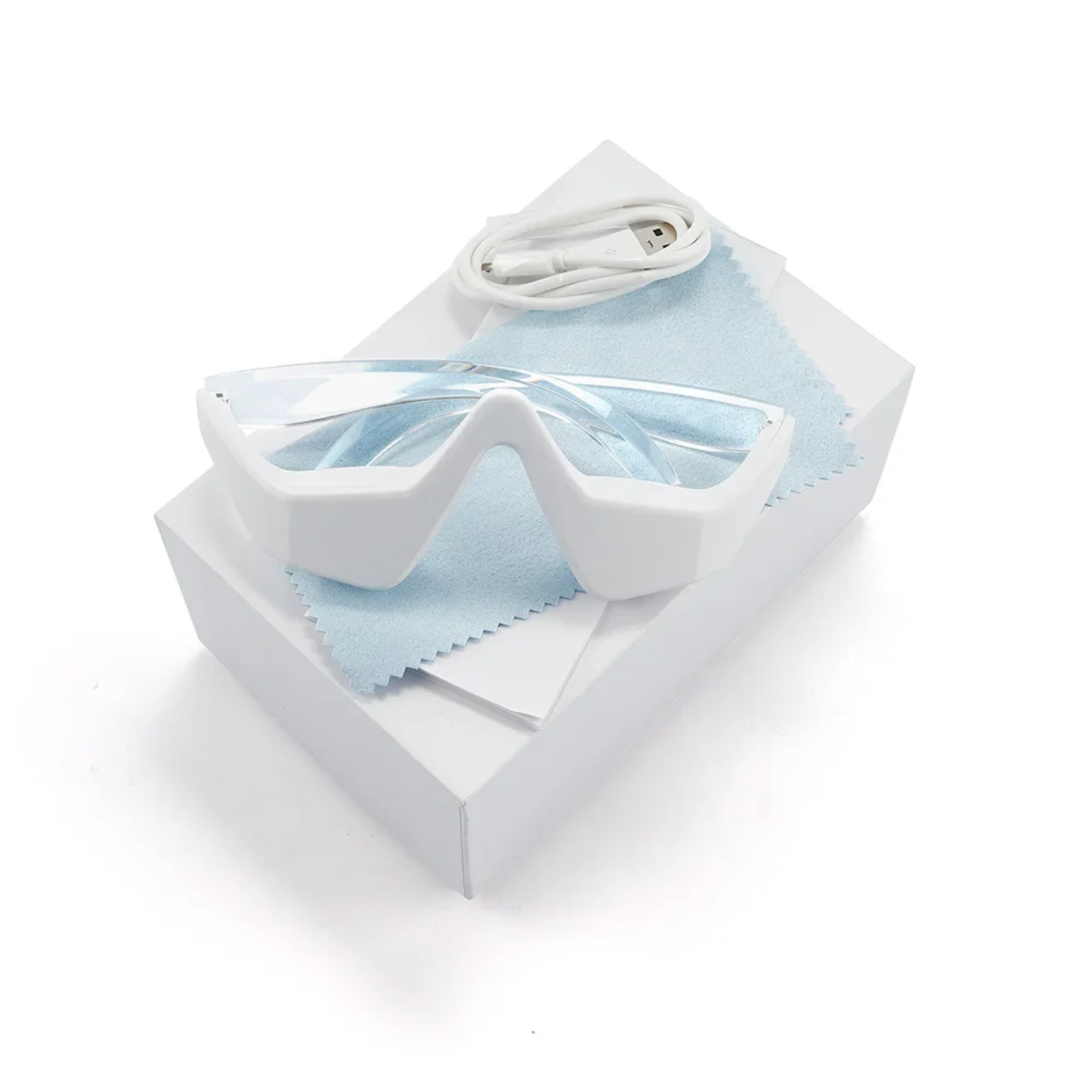 Odeline Pro™ Oog Therapie - Slechts 3 minuten per sessie