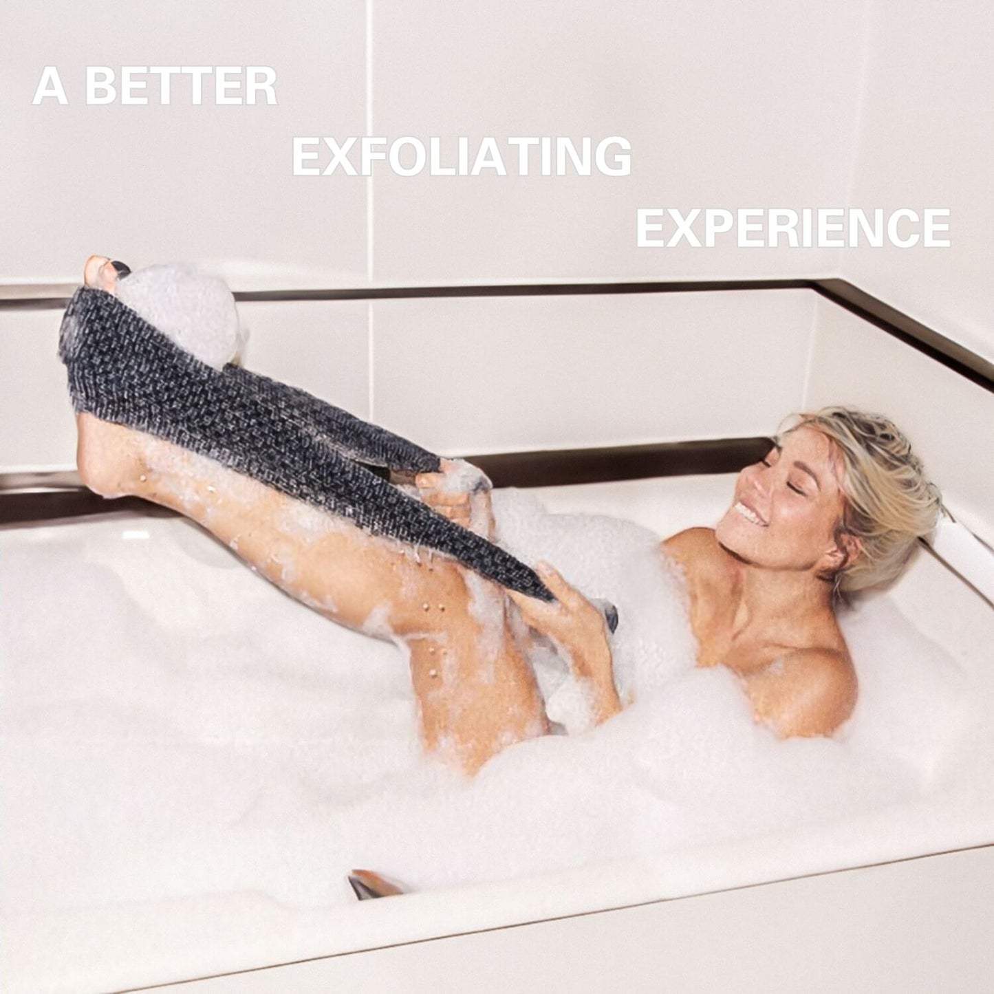 Blissal – Hygiënische exfoliatie
