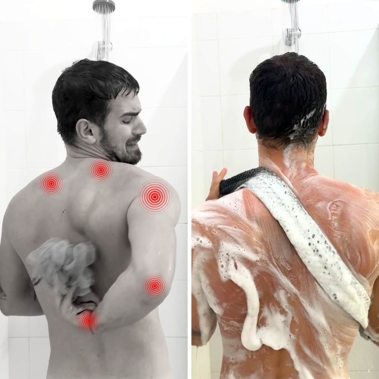 Blissal – Hygiënische exfoliatie