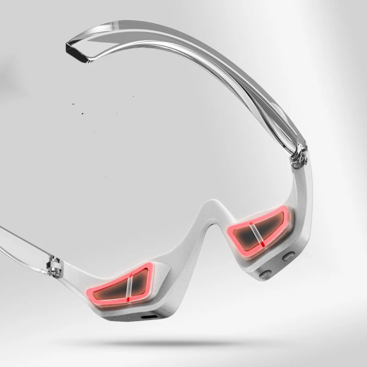 Odeline Pro™ Oog Therapie - Slechts 3 minuten per sessie