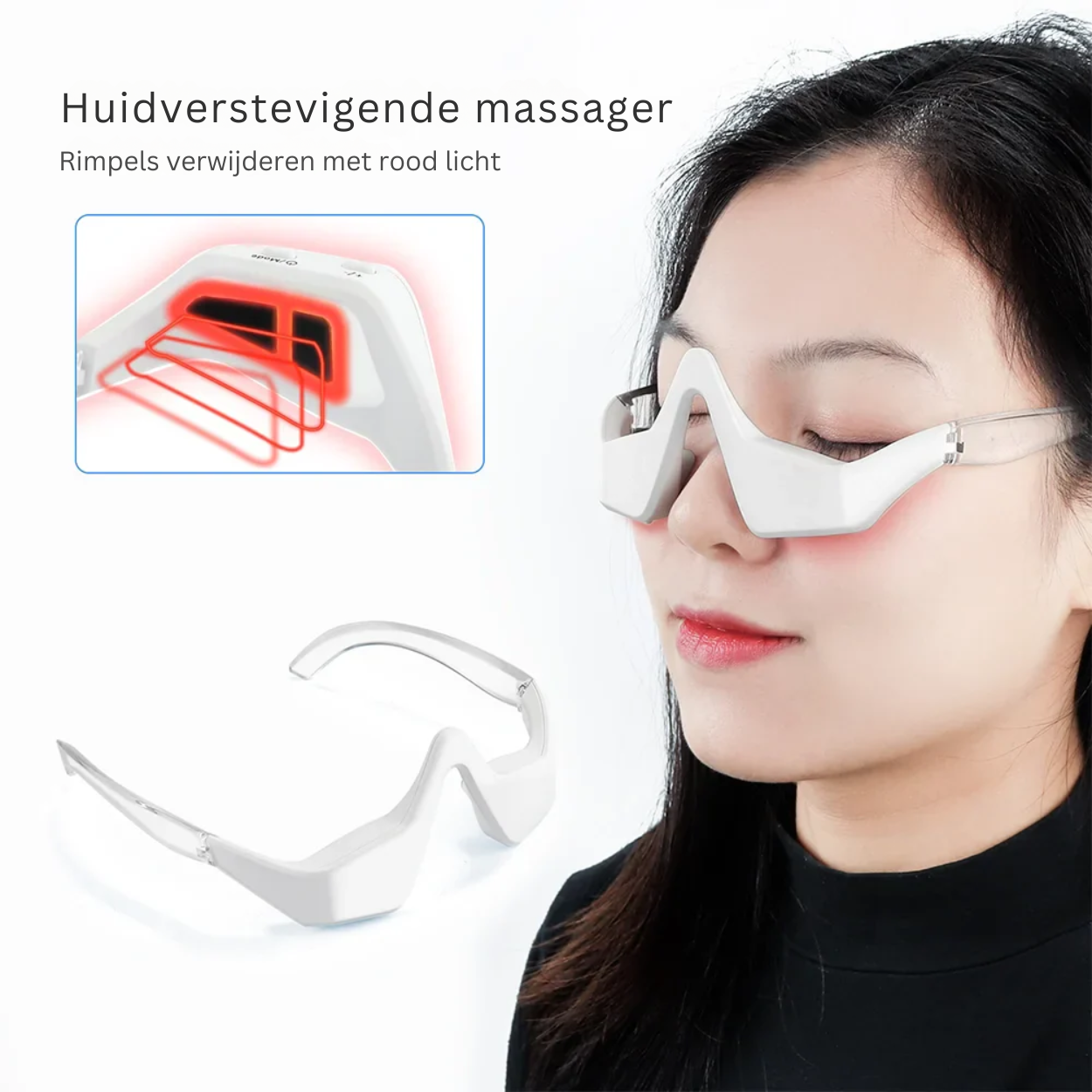 Odeline Pro™ Oog Therapie - Slechts 3 minuten per sessie