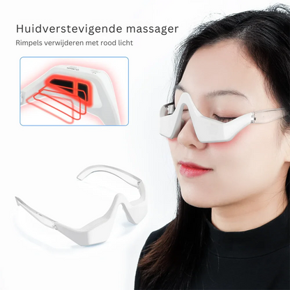 Odeline Pro™ Oog Therapie - Slechts 3 minuten per sessie