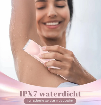 GlowTrim Pro™ - Verwijderd pijnloos in seconden