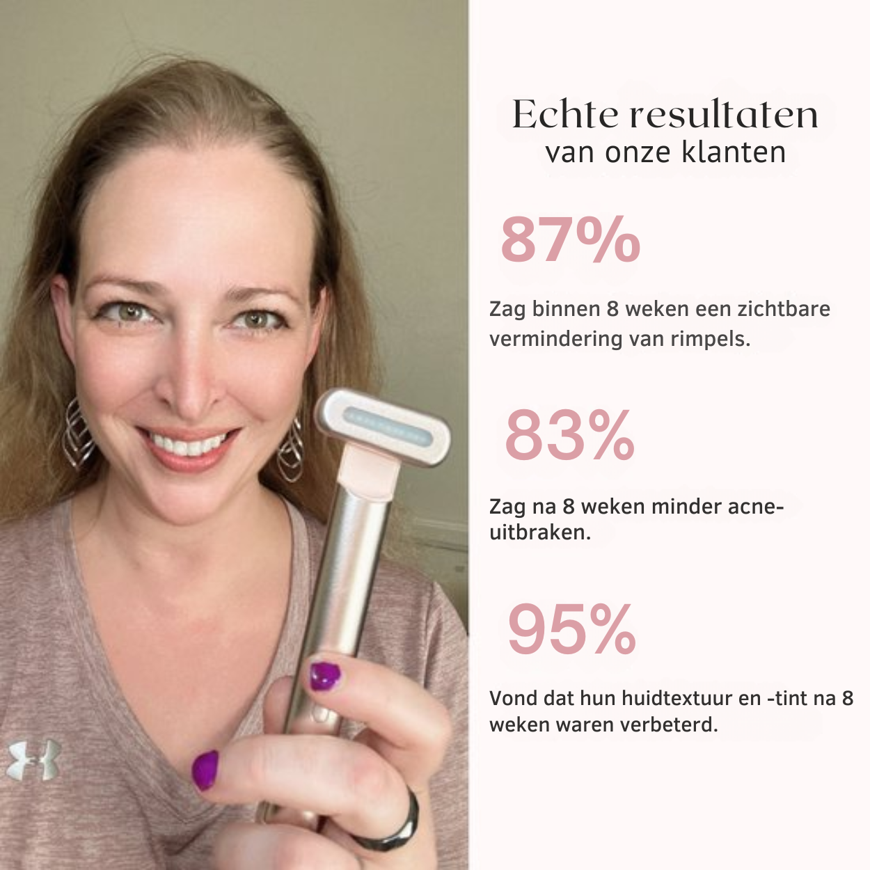 Virela™ | Vermindert donkere kringen en wallen