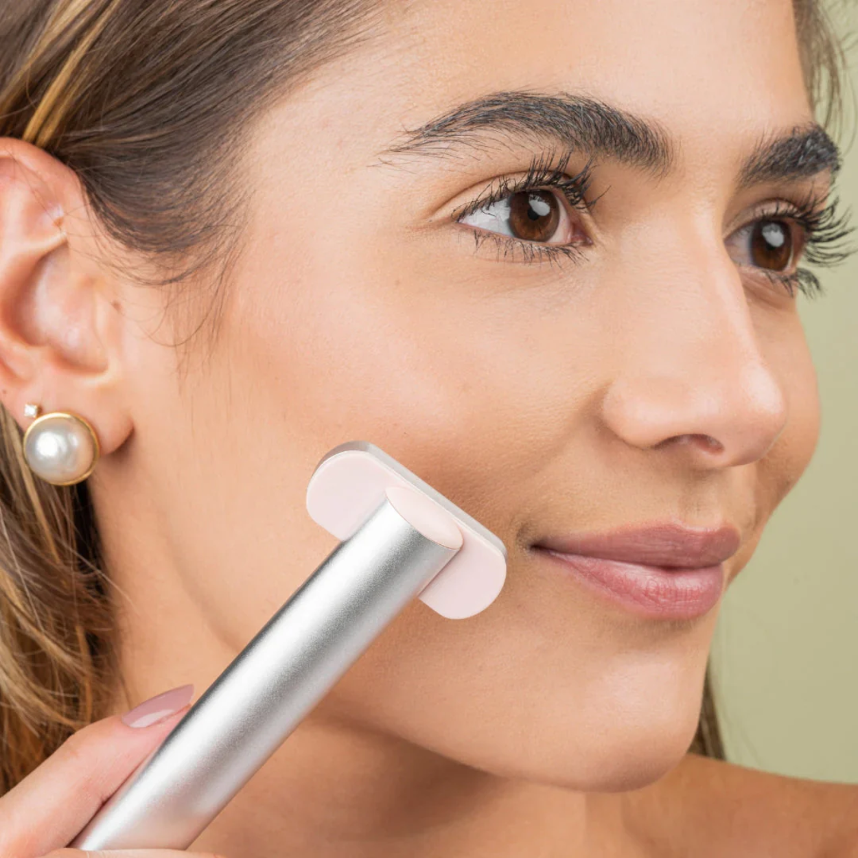 Virela™ | Vermindert donkere kringen en wallen