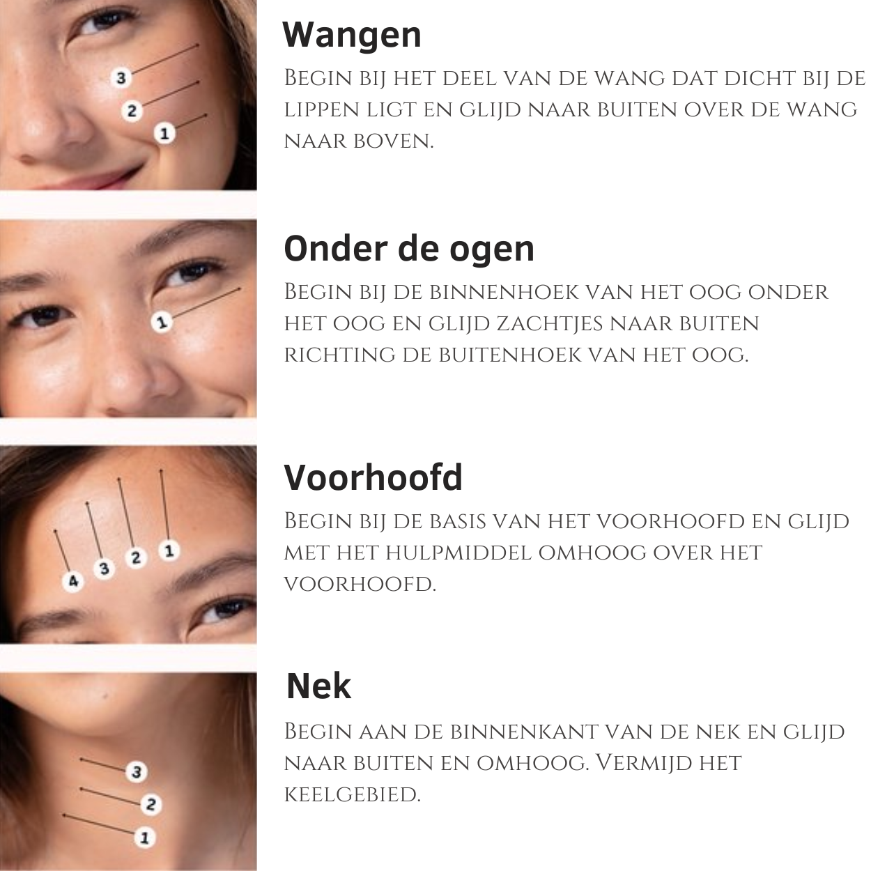 Virela™ | Vermindert donkere kringen en wallen