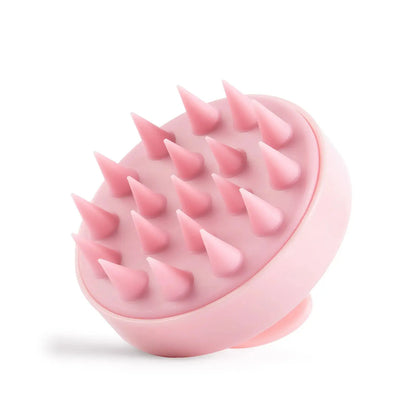 Marbella Hoofdhuid Massage Borstel