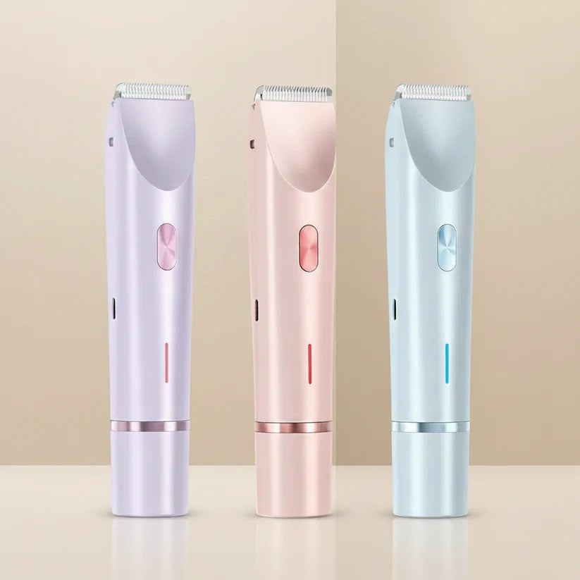 GlowTrim Pro™ – Strak geshaped in seconden!