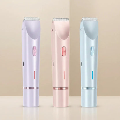 GlowTrim Pro™ – Strak geshaped in seconden!