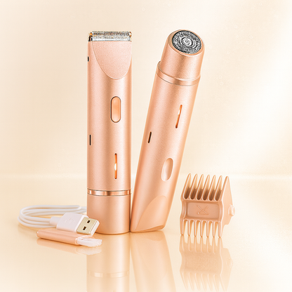 GlowTrim Pro™ – Strak geshaped in seconden!