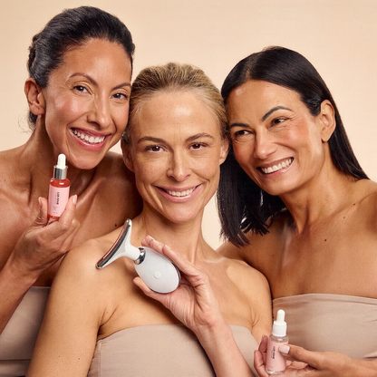 LumiLift™ – Voor een Strakkere, Stralende Huid