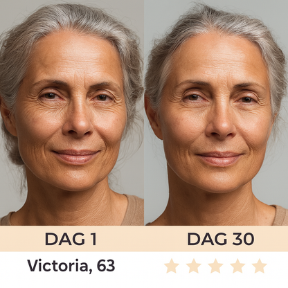 LumiLift™ – Voor een Strakkere, Stralende Huid