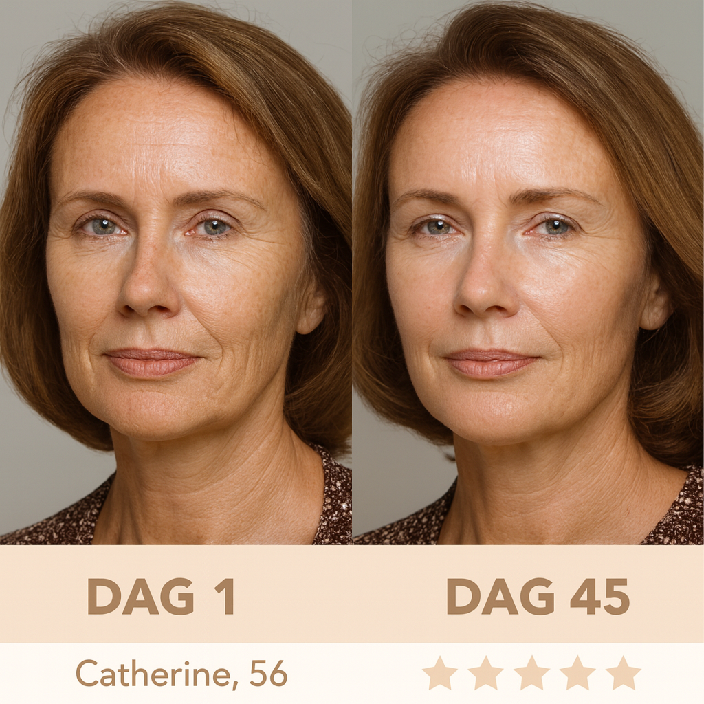 LumiLift™ – Voor een Strakkere, Stralende Huid