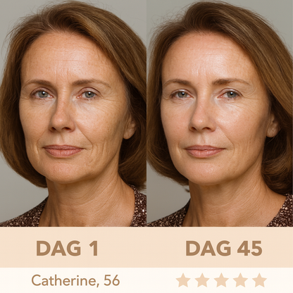 LumiLift™ – Voor een Strakkere, Stralende Huid