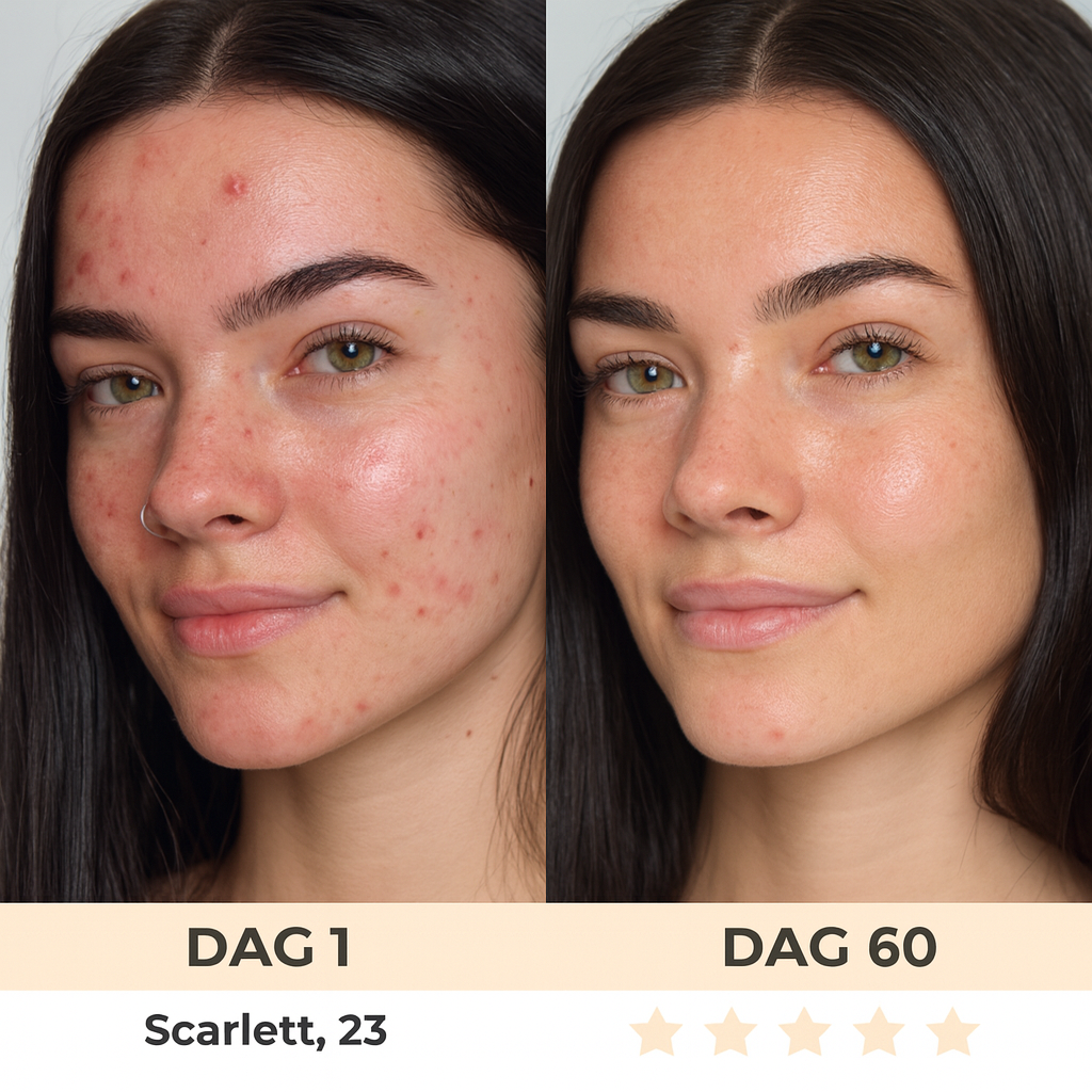 LumiLift™ – Voor een Strakkere, Stralende Huid