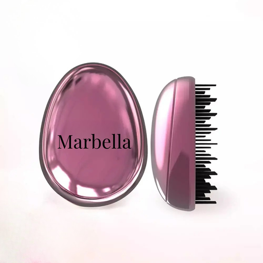 Marbella Ontklitborstel