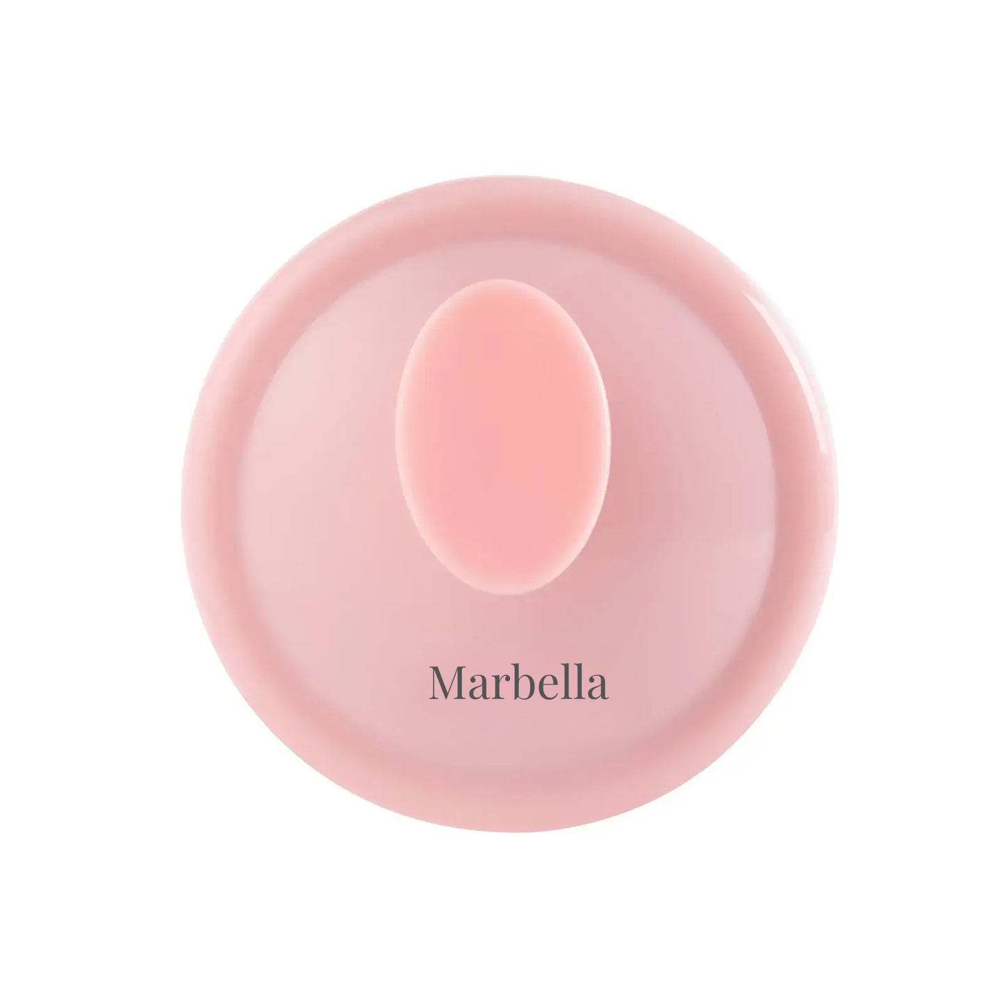 Marbella Hoofdhuid Massage Borstel