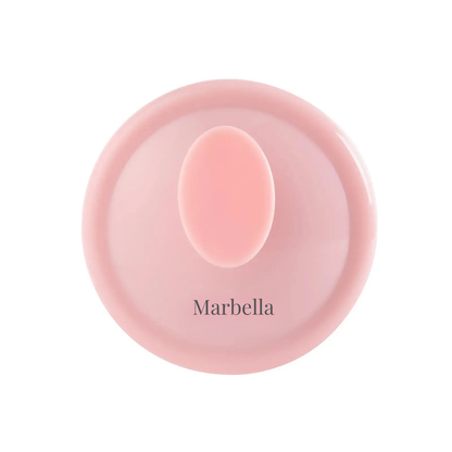 Marbella Hoofdhuid Massage Borstel