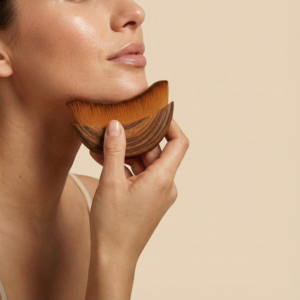 Pure Contour – Lift & definieer je gezichtscontouren