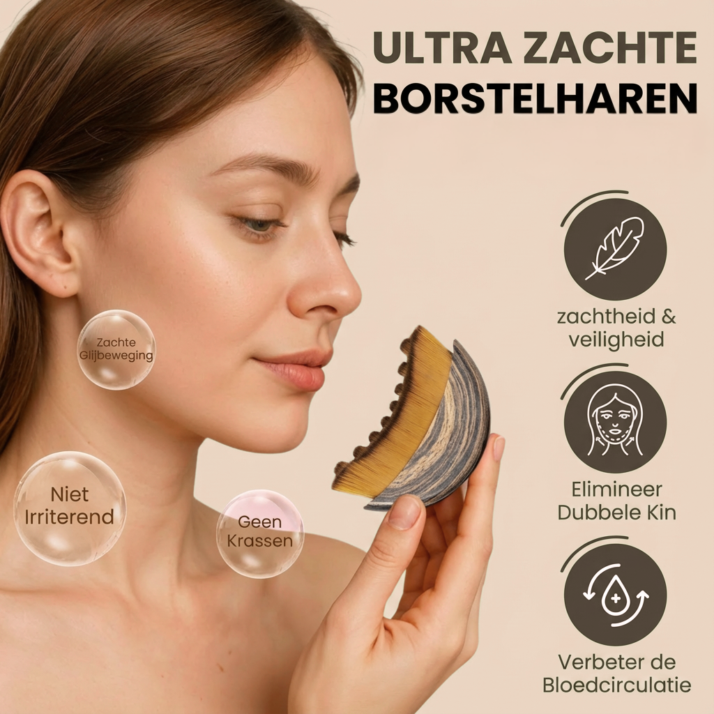 Pure Contour – Lift & definieer je gezichtscontouren