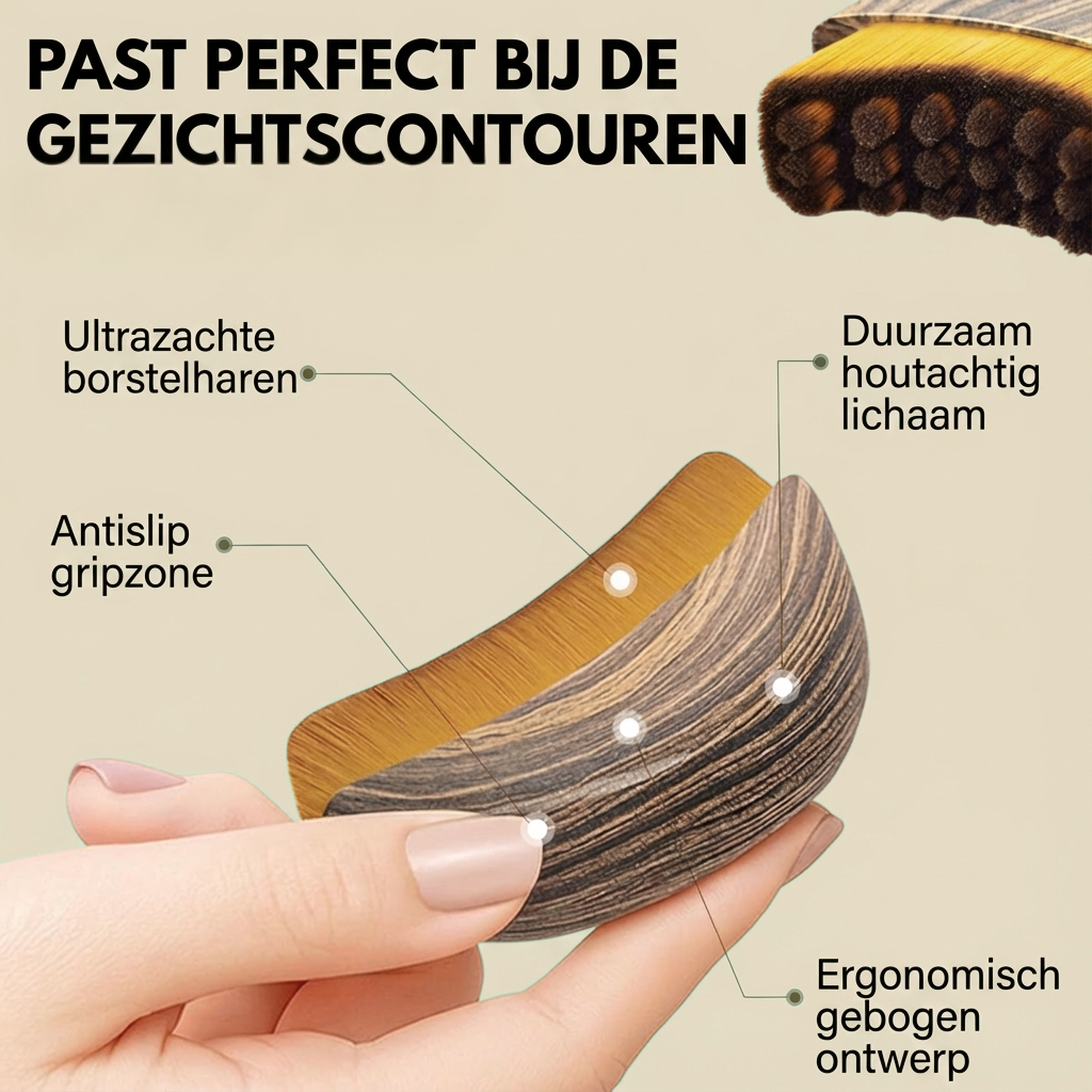 Pure Contour – Lift & definieer je gezichtscontouren
