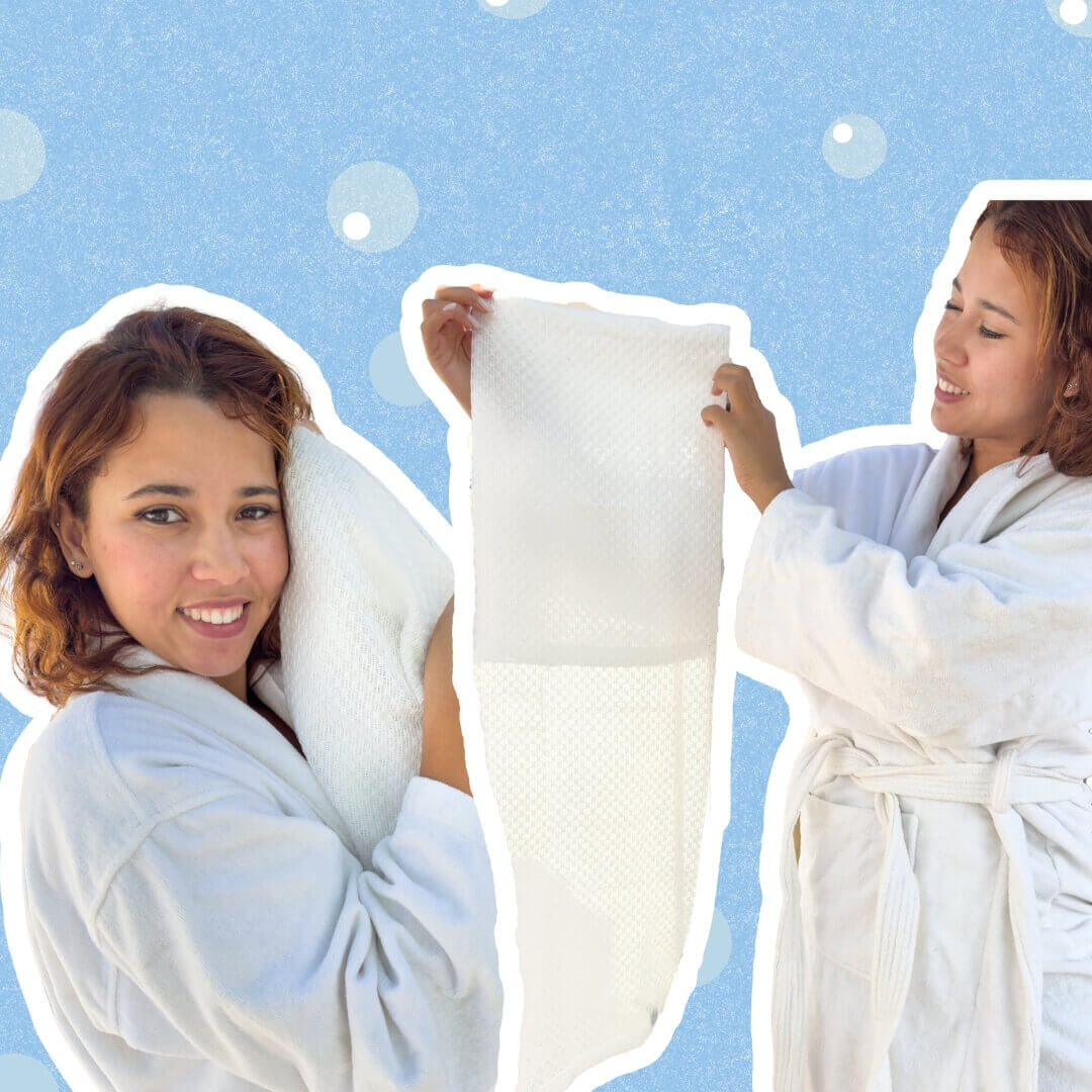 Blissal – Hygiënische exfoliatie