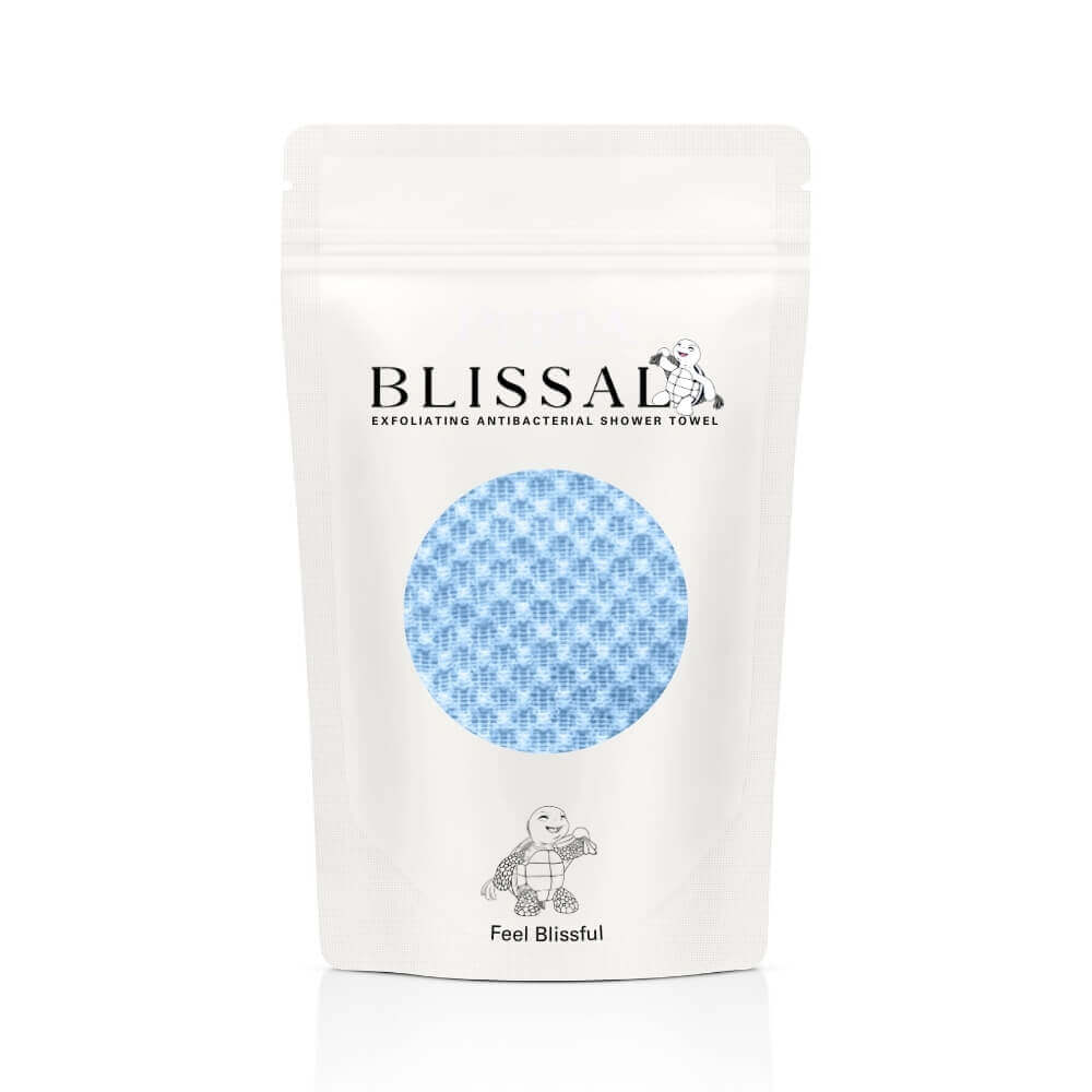 Blissal – Hygiënische exfoliatie