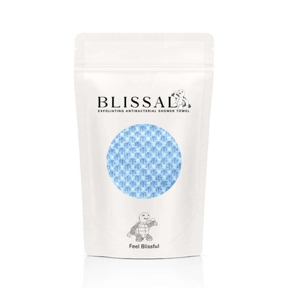 Blissal – Hygiënische exfoliatie