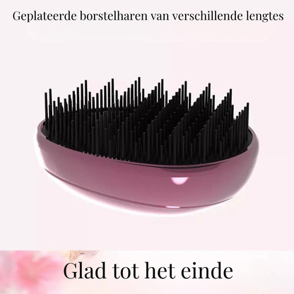 Marbella Ontklitborstel