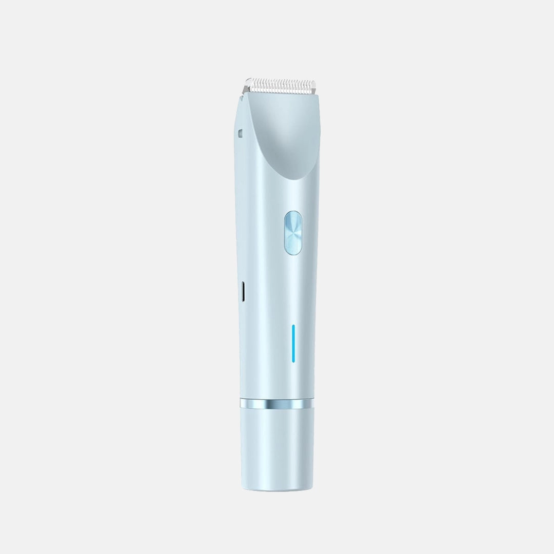 GlowTrim Pro™ - Verwijderd pijnloos in seconden