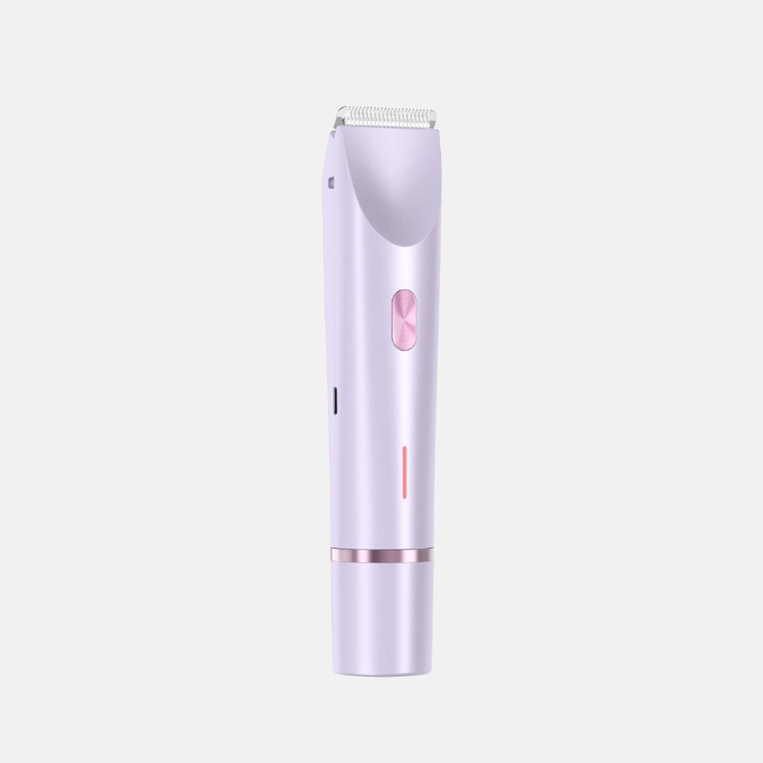 GlowTrim Pro™ - Verwijderd pijnloos in seconden