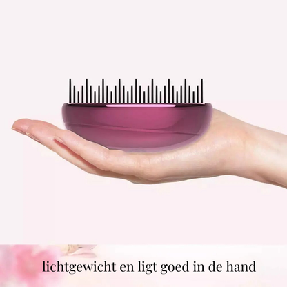 Marbella Ontklitborstel