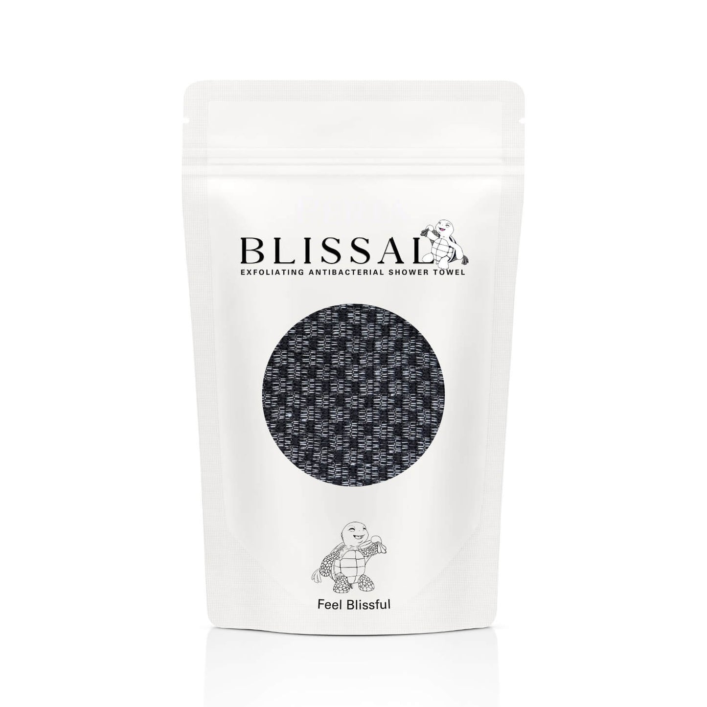 Blissal – Hygiënische exfoliatie