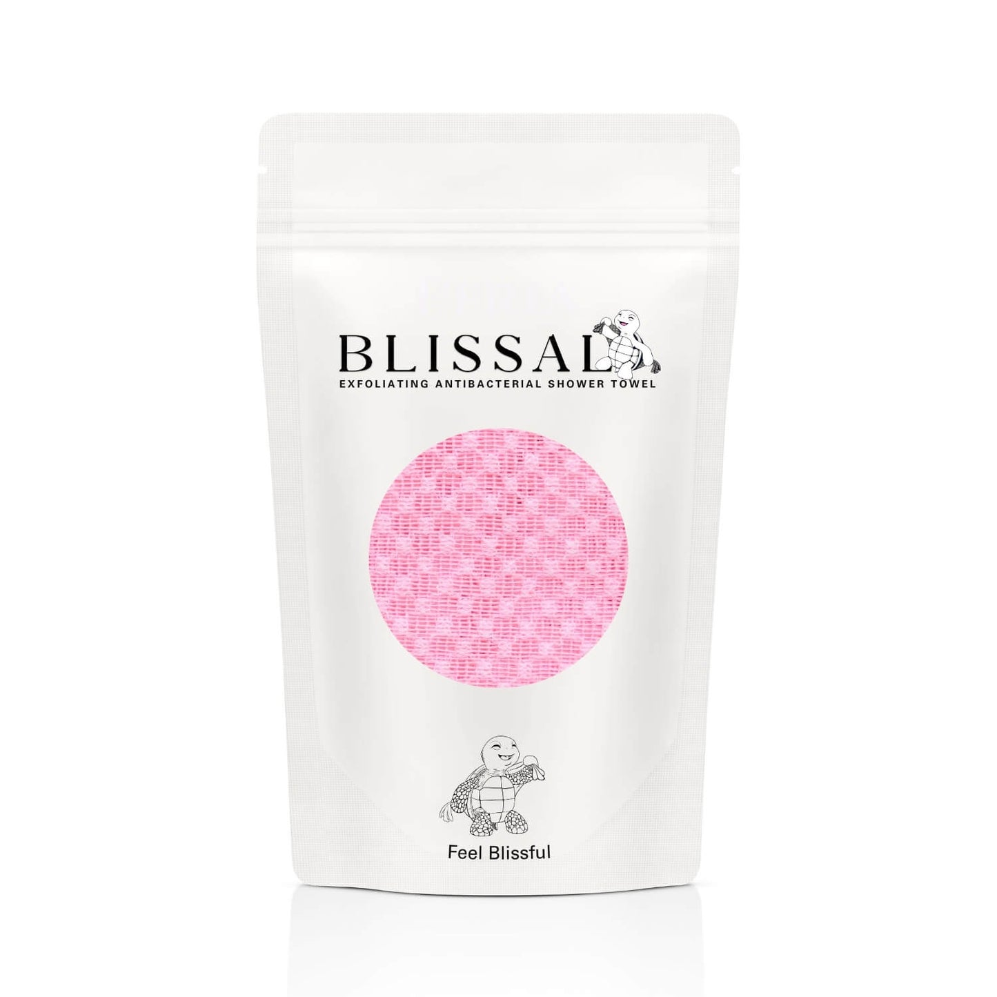 Blissal – Hygiënische exfoliatie
