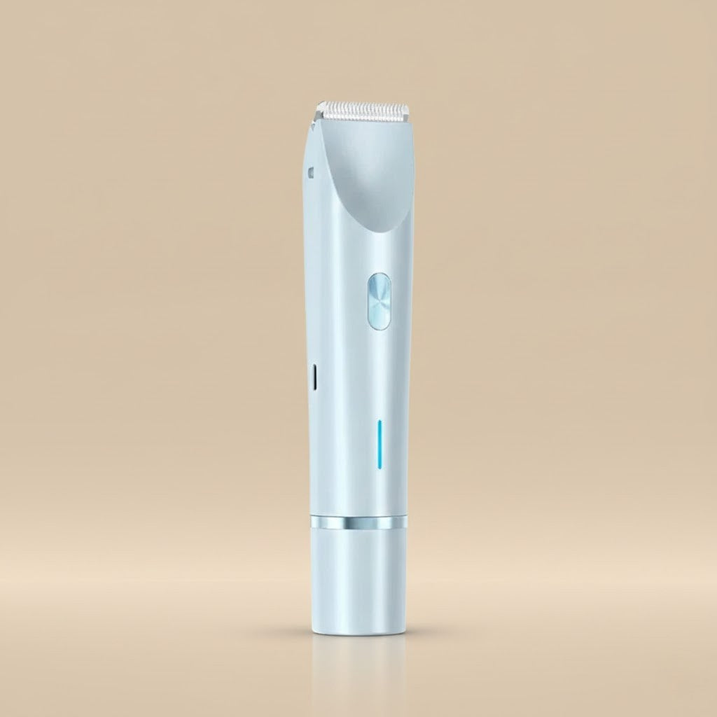 GlowTrim Pro™ – Strak geshaped in seconden!